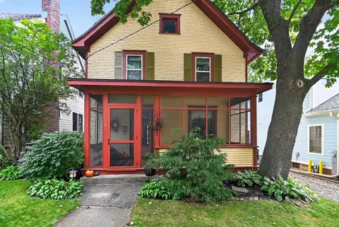 613 Sheldon Street St, Madison, WI 53711