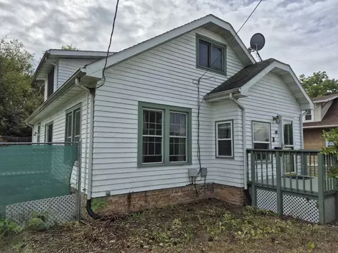 209 Elliott St, Janesville, WI 53546