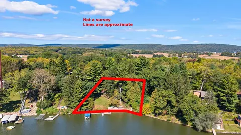 e12615 Weigands Bay South, Merrimac, WI 53561
