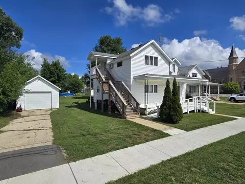 310 Harvard St, Princeton, WI 54968
