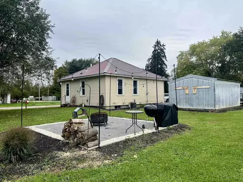 11899 Excelsior Rd, Blue River, WI 53518