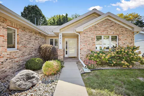 7213 Saukdale Dr, Madison, WI 53717