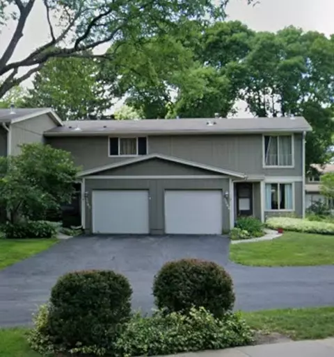 3562 Valley Ridge Rd, Middleton, WI 53562