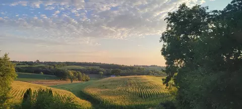 n8436 Marty Road, New Glarus, WI 53574