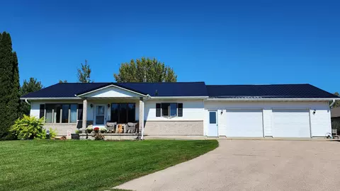 206 Hancock Dr, Orangeville, IL 61060