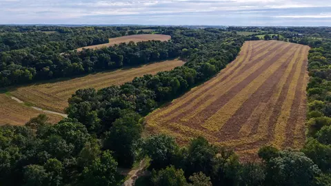 w5921 Legler Valley Road, New Glarus, WI 53574