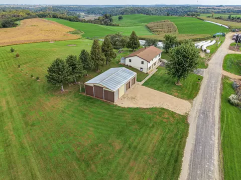 3677 Tower Ln, Cuba City, WI 53807