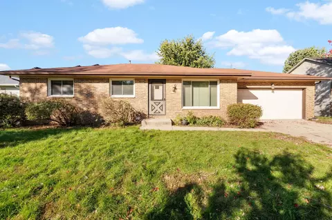 1722 S Thompson Dr, Madison, WI 53716