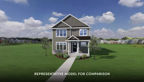 2520 Wexford Way, Fitchburg, WI 53711