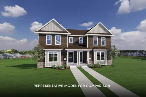2101 Legacy Ln, Madison, WI 53719