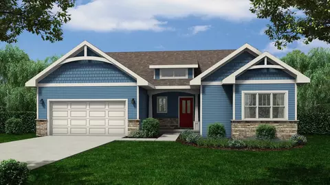 913 Brookview Trl, Mount Horeb, WI 53572