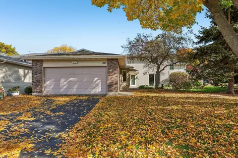 867 Henry St, Waunakee, WI 53597