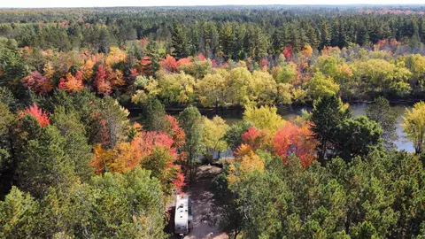 7449 Wolf Rd, Lake Tomahawk, WI 54539