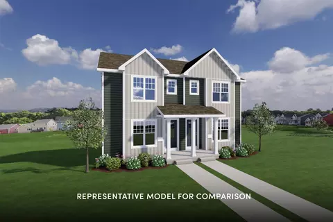 625 Tabby Turn Dr, Middleton, WI 53562