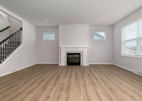 Living - 1816 August Moon Dr, Madison, WI 53718 photo 2 of 2