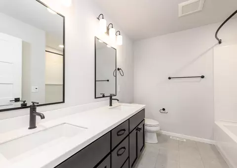 Bath - 1816 August Moon Dr, Madison, WI 53718 photo 2 of 2