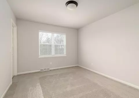 Bedroom - 1816 August Moon Dr, Madison, WI 53718 photo 2 of 4