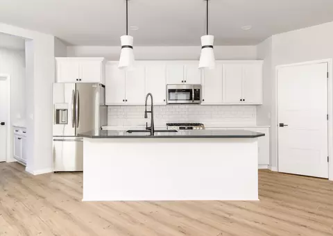 Kitchen - 1816 August Moon Dr, Madison, WI 53718 photo 1 of 1