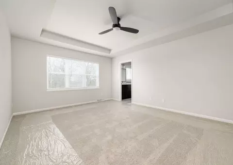 Bedroom - 1816 August Moon Dr, Madison, WI 53718 photo 1 of 4