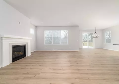 Living - 1816 August Moon Dr, Madison, WI 53718 photo 1 of 2