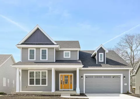 1816 August Moon Dr, Madison, WI 53718