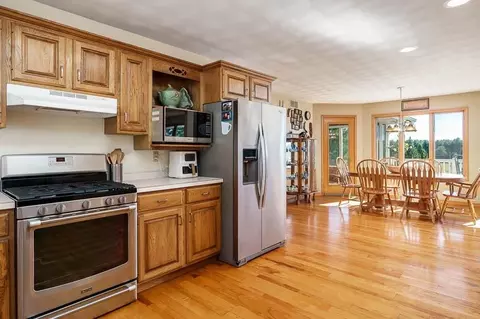 Kitchen - 9702 W State Road 81, Newark, WI 53511 photo 4 of 7