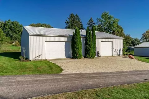 Exterior - 9702 W State Road 81, Newark, WI 53511 photo 17 of 19