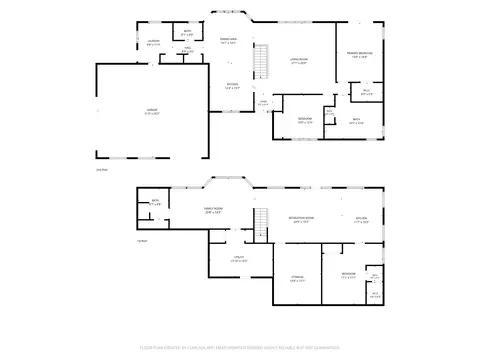 Floorplan - 9702 W State Road 81, Newark, WI 53511 photo 3 of 3
