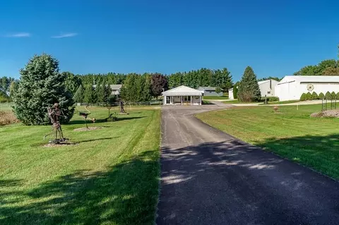 Exterior - 9702 W State Road 81, Newark, WI 53511 photo 16 of 19