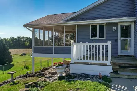 Exterior - 9702 W State Road 81, Newark, WI 53511 photo 3 of 19