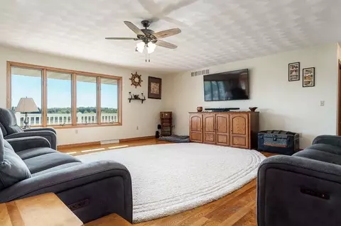 Living - 9702 W State Road 81, Newark, WI 53511 photo 1 of 8