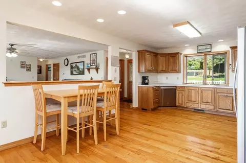 Kitchen - 9702 W State Road 81, Newark, WI 53511 photo 5 of 7