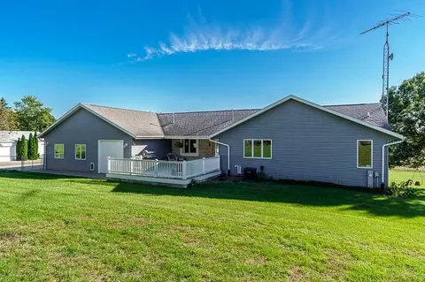 Exterior - 9702 W State Road 81, Newark, WI 53511 photo 5 of 19
