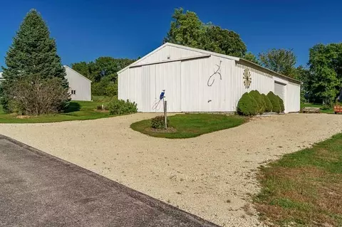 Exterior - 9702 W State Road 81, Newark, WI 53511 photo 18 of 19