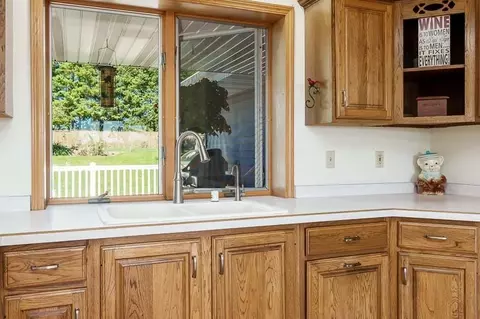 Kitchen - 9702 W State Road 81, Newark, WI 53511 photo 3 of 7