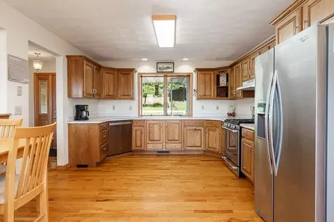 Kitchen - 9702 W State Road 81, Newark, WI 53511 photo 1 of 7