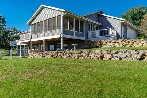 Exterior - 9702 W State Road 81, Newark, WI 53511 photo 2 of 19