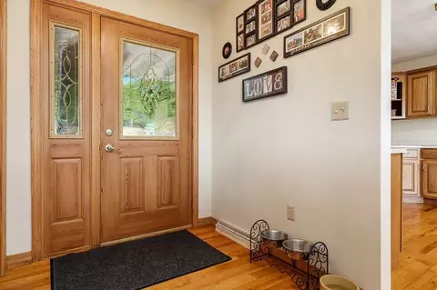 Entry Way - 9702 W State Road 81, Newark, WI 53511 photo 1 of 2