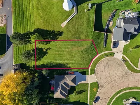 430 Ann St, Columbus, WI 53925