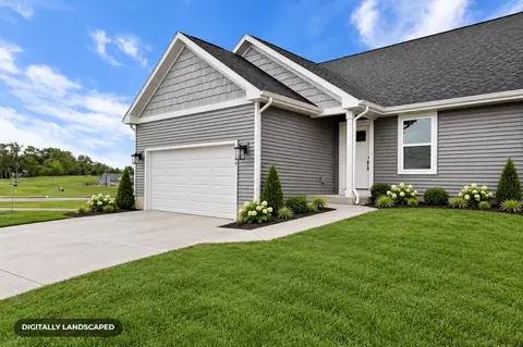 309 Orchid Ave, Stoughton, WI 53589
