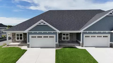 4751 Bellflower Dr, Deforest, WI 53532