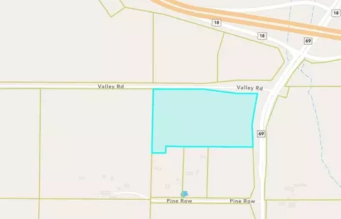 19 94 Acres Valley Rd And Hwy 69 Rd, Verona, WI 53593
