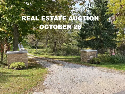 850 Cannon-mcfall Rd, Rewey, WI 53580