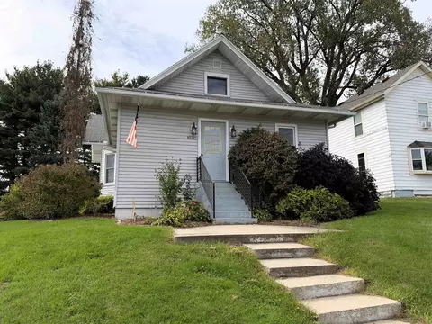 n4047 Metcalf Street, Doylestown, WI 53928