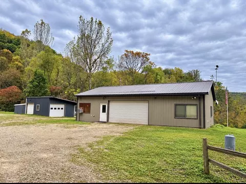 lot12 15 Railroad Junction Ln, Harpers Ferry, IA 42146