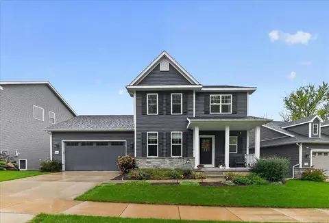 10016 Watts Rd, Verona, WI 53593