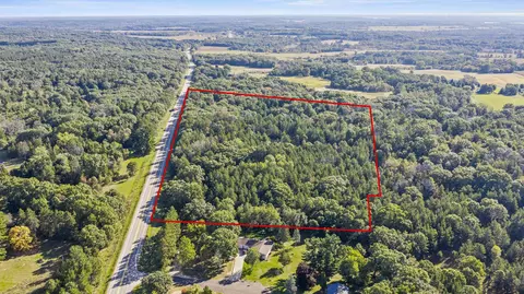 21 9 Ac State Road 82 Acres, Oxford, WI 53952