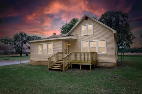 1141 County Road J, Friendship, WI 53934