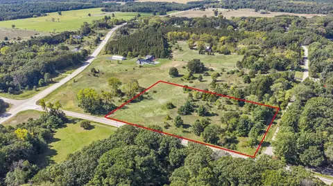 3 15 Ac County Highway G Acres, Oxford, WI 53952