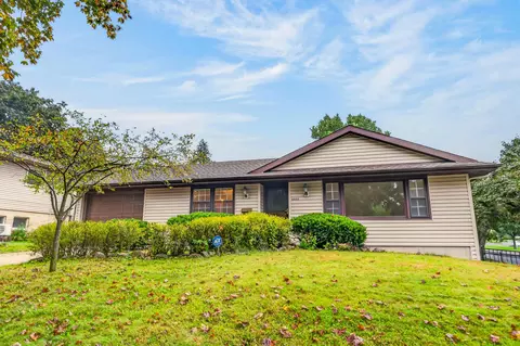 4402 Waite Ln, Madison, WI 53711